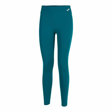 Leggings Sportivo da Donna Joma Sport Sculpture Ii Verde