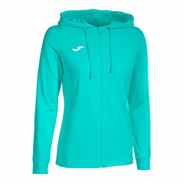 Training Sweatshirt for Adults Joma Sport Sculpture Ii (S)