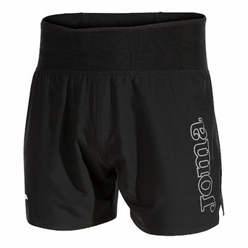 Men's Sports Shorts Joma Sport R-Night Black