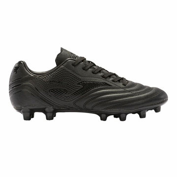 Scarpe da Calcio per Adulti Joma Sport Aguila 2321 Nero