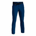 Pantalone Lungo Sportivo Joma Sport Explorer Blu Marino Uomo