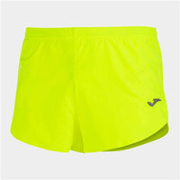 Pantaloni Corti Sportivi da Uomo Joma Sport Olimpia