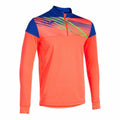Felpa senza Cappuccio Uomo Joma Sport Elite X