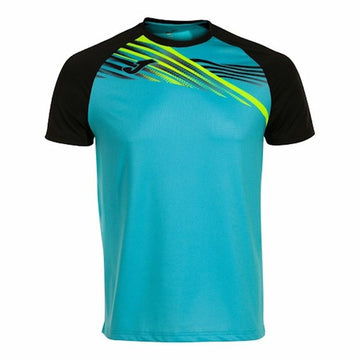 Maglia Sportiva a Maniche Corte Joma Sport Elite X