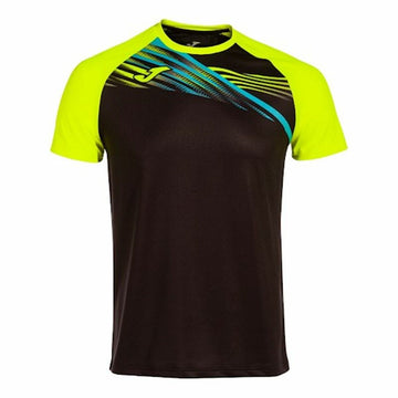 Men’s Short Sleeve T-Shirt Joma Sport Elite X