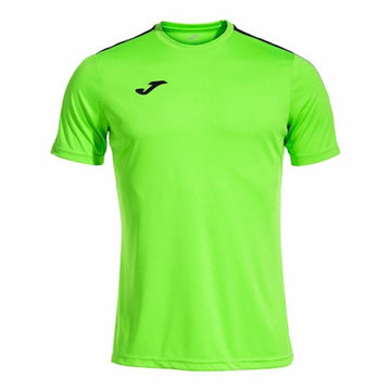 Maglia a Maniche Corte Uomo Joma Sport Olimpiada