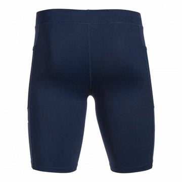 Leggings Sportivi da Uomo Joma Sport Elite X Blu Marino