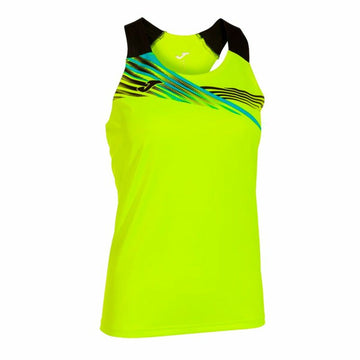 Men's Sleeveless T-shirt Joma Sport Elite X