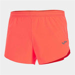 Pantaloni Corti Sportivi da Uomo Joma Sport Olimpia