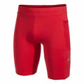 Pantaloncini Sportivi da Donna Joma Sport Elite X Rosso