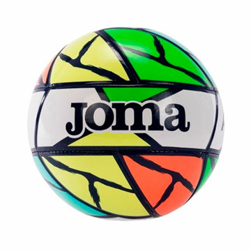 Pallone da Calcio Joma Sport Top 5 Pentaforce Multicolore 58 cm