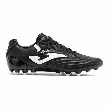 Adult's Football Boots Joma Sport Aguila Cup 2401 Black