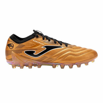 Scarpe da Calcio per Adulti Joma Sport Powerful Cup 2418 Nero