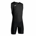 Body Joma Sport Record Ii Nero