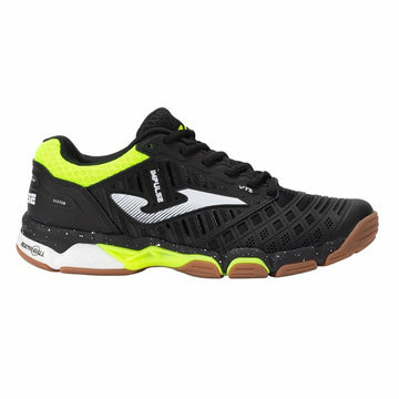 Scarpe da Tennis da Uomo Joma Sport V.Impulse 2401 Giallo Nero