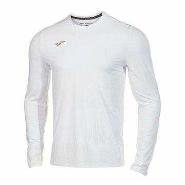 Men’s Long Sleeve T-Shirt Joma Sport R-Night