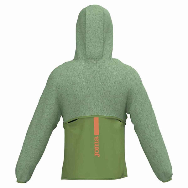 Impermeabile Joma Sport R- Trail Nature