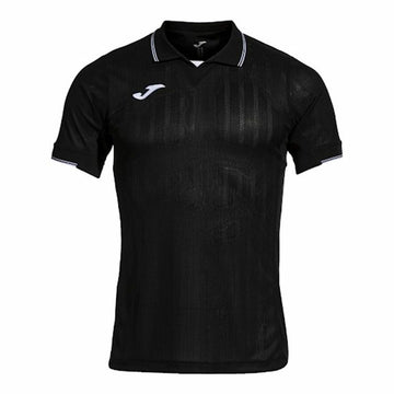 Maglia Sportiva a Maniche Corte Joma Sport Fit One