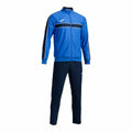 Tuta da Bambini Joma Sport Victory Blu Marino 2 Pezzi