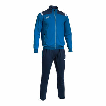 Tracksuit for Adults Joma Sport Toledo Children's Men