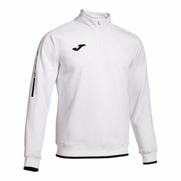 Felpa senza Cappuccio Uomo Joma Sport Olimpiada