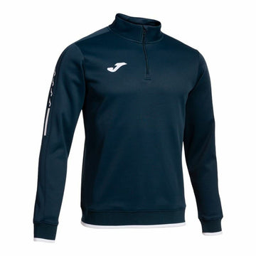 Felpa senza Cappuccio Uomo Joma Sport Olimpiada