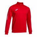 Felpa senza Cappuccio Uomo Joma Sport Olimpiada