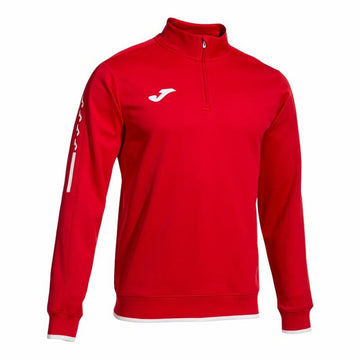 Felpa senza Cappuccio Uomo Joma Sport Olimpiada