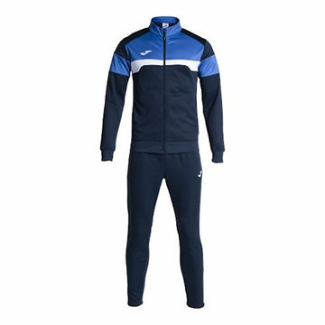 Tuta per Adulti Joma Sport Danubio III Uomo