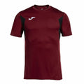 Maglia da Calcio a Maniche Corte Uomo Joma Sport Winner III (S)