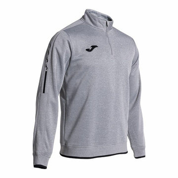 Felpa senza Cappuccio Uomo Joma Sport Olimpiada
