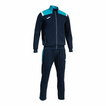 Tracksuit for Adults Joma Sport Toledo Men