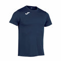 Men’s Short Sleeve T-Shirt Joma Sport Record II