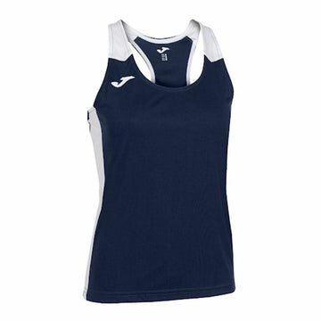 Maglia Smanicata da Donna Joma Sport Record II