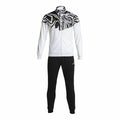 Tuta da Bambini Joma Sport Lion II Nero 2 Pezzi
