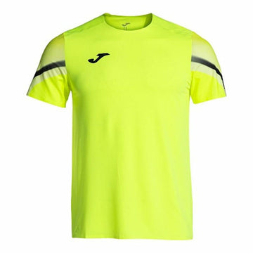 Men’s Short Sleeve T-Shirt Joma Sport Elite XI