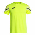 Maglia a Maniche Corte Uomo Joma Sport Elite XI
