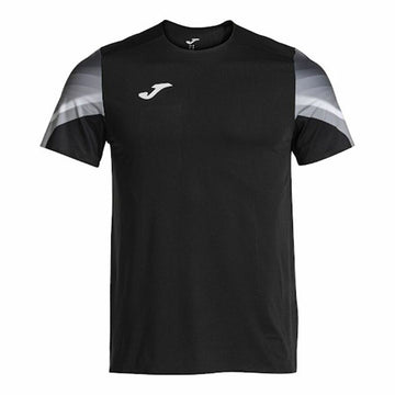 Men’s Short Sleeve T-Shirt Joma Sport Elite XI