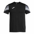 Maglia a Maniche Corte Uomo Joma Sport Elite XI