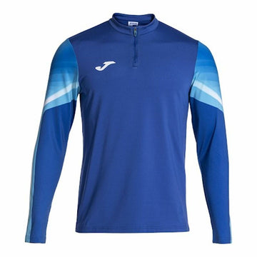 Felpa senza Cappuccio Uomo Joma Sport Elite XI