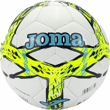 Pallone da Calcio Joma Sport Homa Dali III Bianco Taglia 5