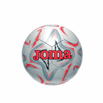 Pallone da Calcio Joma Sport Egeo II Rosso Taglia 4