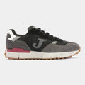 Scarpe da Tennis da Uomo Joma Sport C.1992 2401 Nero Grigio