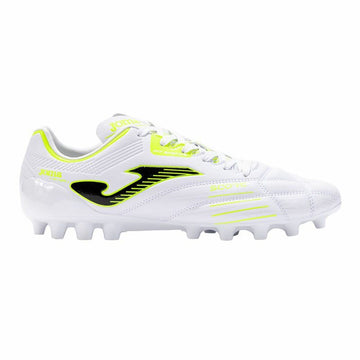 Scarpe da Calcio per Adulti Joma Sport Score 2402 Bianco