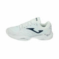 Scarpe da Padel per Adulti Joma Sport Master 1000 Men 2502 Bianco