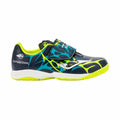 Children's Indoor Football Shoes Joma Sport Sala Max Jr 2503 Dark blue