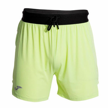 Pantalone di Tuta per Bambini Joma Sport R-City Iconic Running