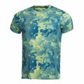 Men’s Short Sleeve T-Shirt Joma Sport R-City