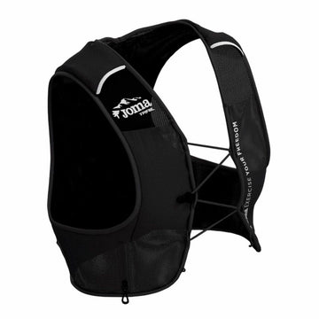 Gilet da corsa Joma Sport R-Nature Nero