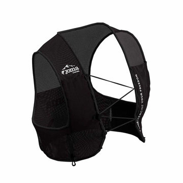 Running Vest Joma Sport R-Nature Black